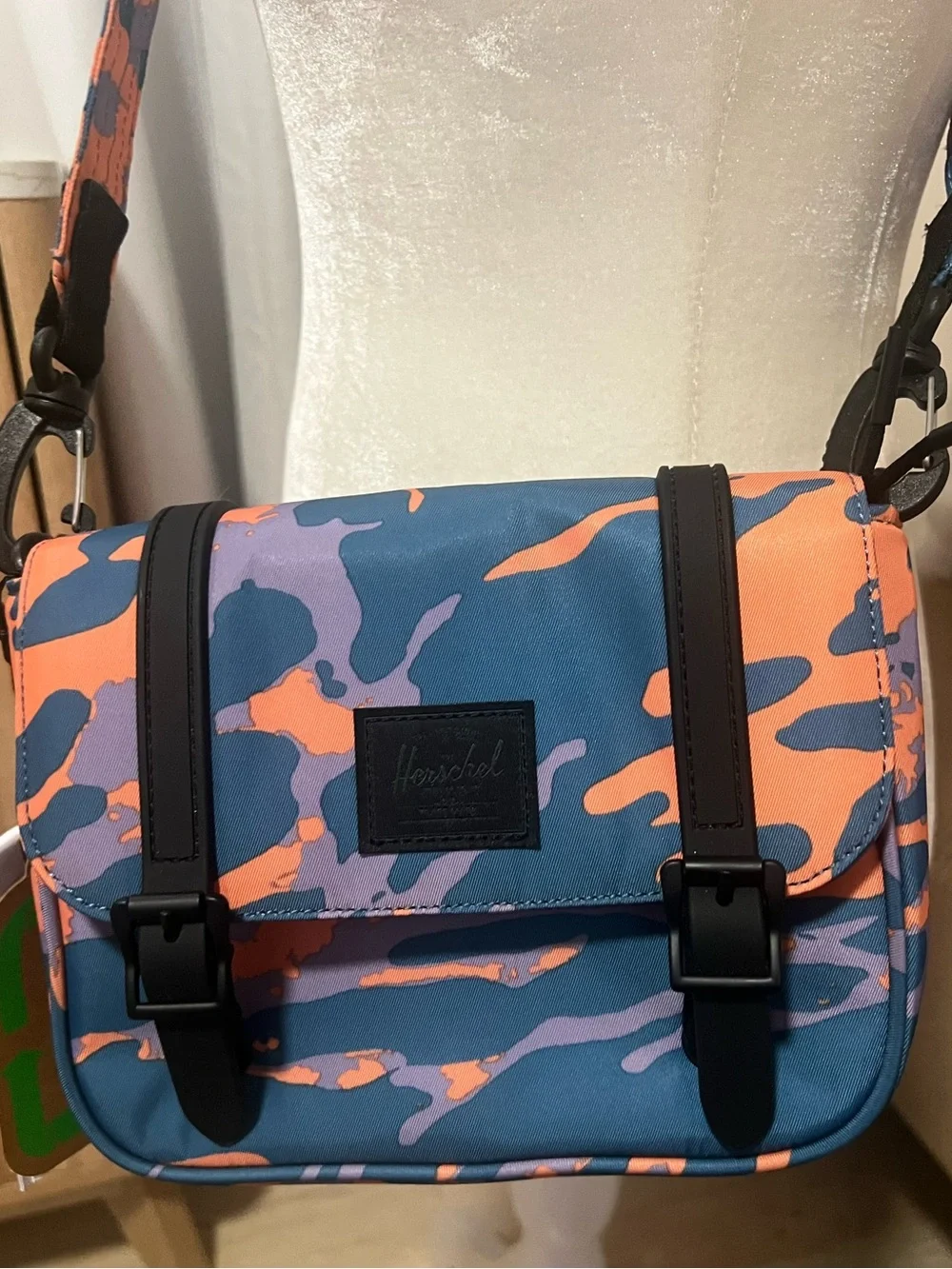 Herschel crossbody mini